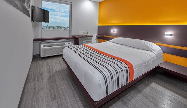 City Express Junior by Marriott Tuxtepec