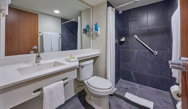 City Express Plus by Marriott Ciudad de México Periférico Sur Tlalpan