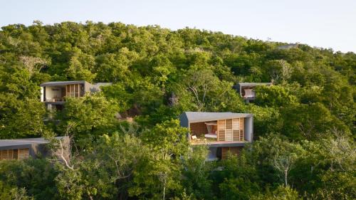 Cocolia Hotel - only adults