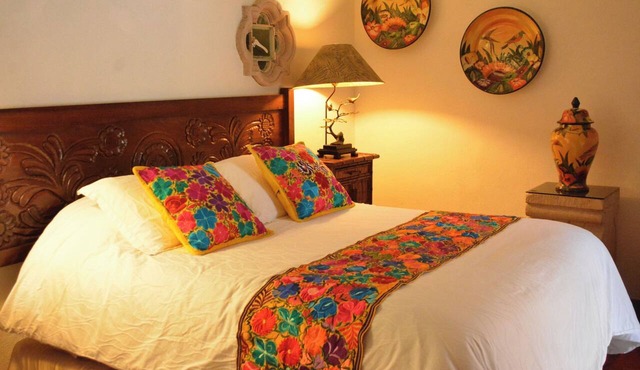 Collection O Casa Bella Hotel Boutique, Cabo San Lucas in Cabo San Lucas