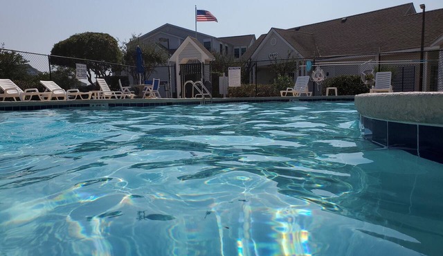 Comfortable Condo near Beach, Golf, Myrtle Beach! in Myrtle Beach
