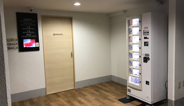 Comfortable internet with free wifi Reasonable r - 402 /Kagoshima Kagoshima in Kagoshima