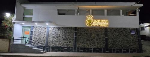 Condesa Hotel Boutique Zacatlán