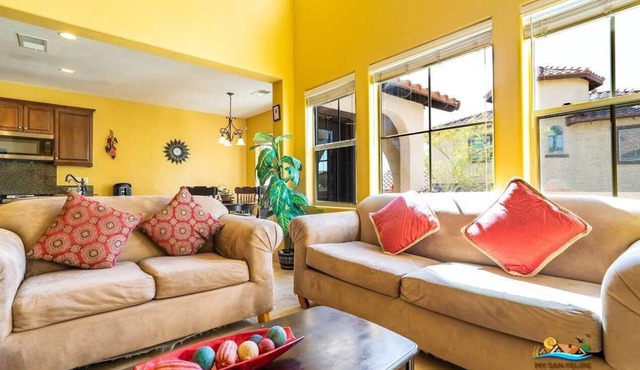 Condo 41-1 El Dorado Ranch in San Felipe