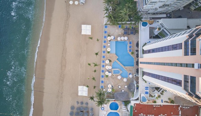 Copacabana Beach Hotel Acapulco in Acapulco
