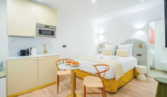 Cosy studio - Hyper centre St Tropez in Saint-Tropez