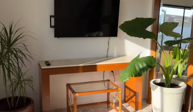 Cozy Chic Rustic Marina PENTHOUSE
