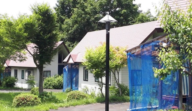Create a unique accommodation experience with your/Iwate District Iwate in Iwate County