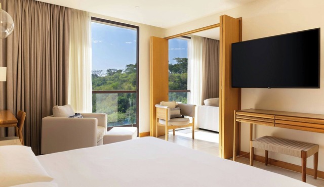 Delta Hotels by Marriott Riviera Nayarit, An All-Inclusive Resort