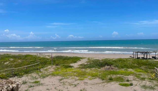 Departamento al lado del Mar