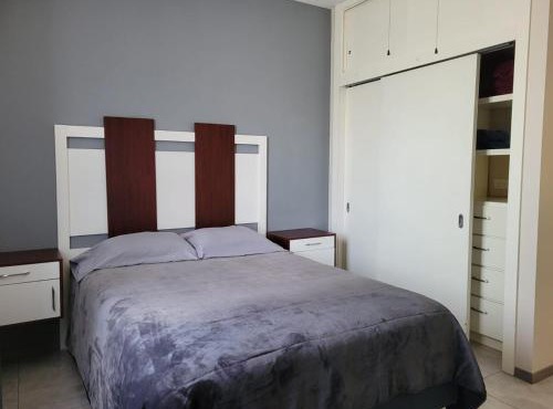 Departamento Independiente y Acogedor in Ciudad Juarez