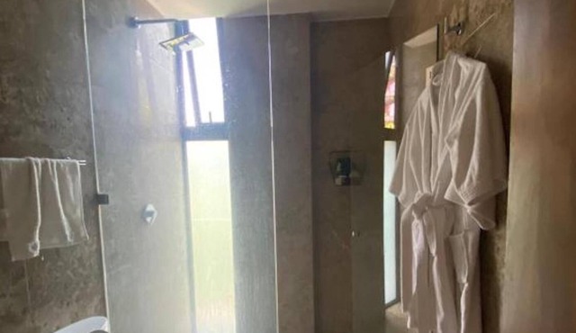 Departamento para Ejecutivos en el Sur de la CDMX
