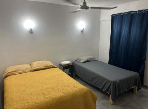 Departamento Vallarta