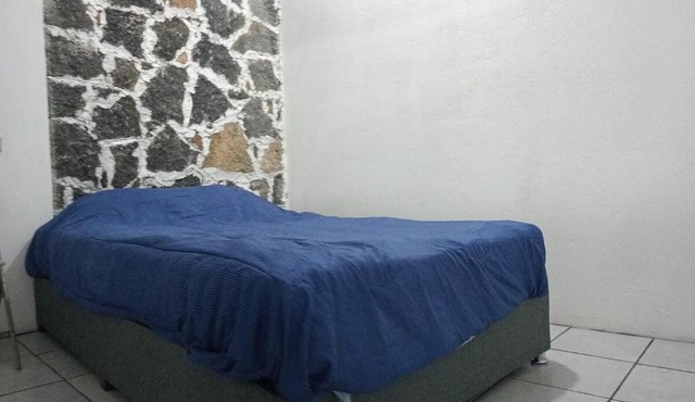 Depto Zona UV Los Lagos Isleta 101