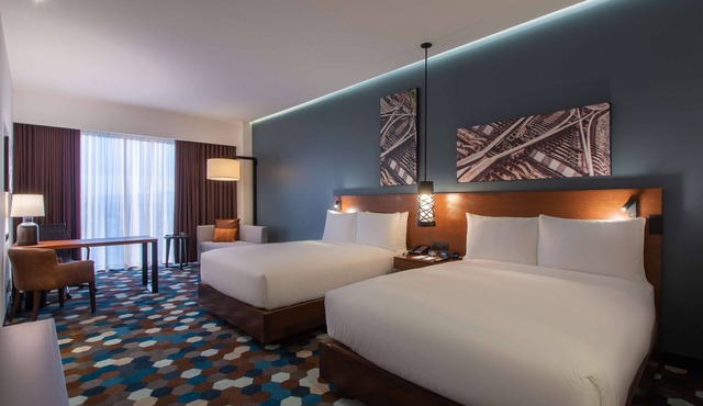 DoubleTree by Hilton Celaya in Celaya