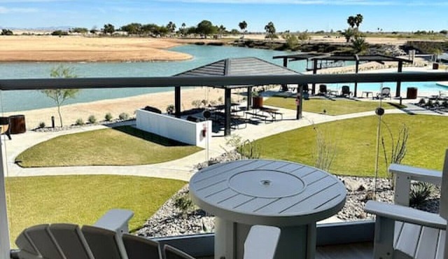 Eagle Village @ Islas del Mar A6