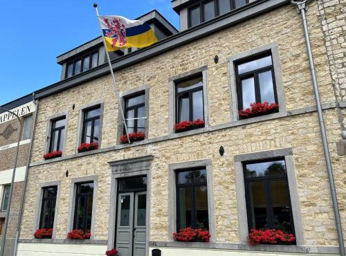 Eigenheimer B&B in Simpelveld