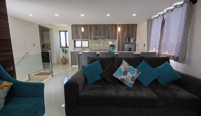 El Descanso Casa-Hotel Zacatlán
