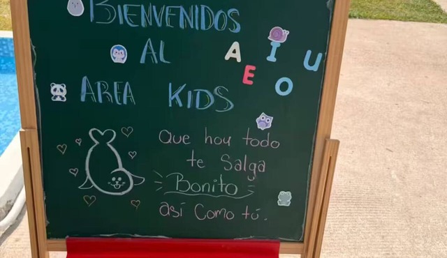 El descanso del guerrero
