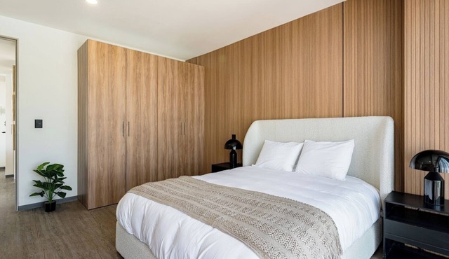 Elegante Departamento en Polanco 1 Hab| 810 in Ciudad de México