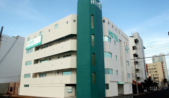 EMS Hoteles Boca del Río