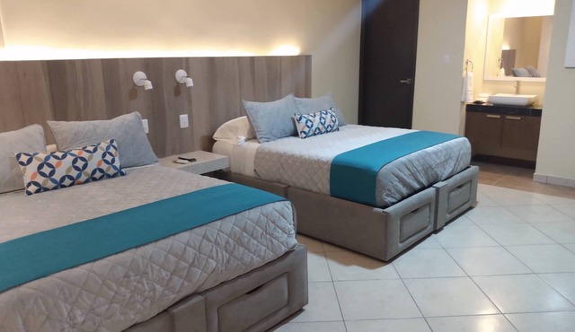 EXECUTIROOMS Veracruz