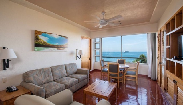 Explore Puerto Vallarta – 1BR Condo Near Top Attractions