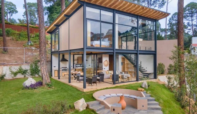 Family-Friendly House with Private Patio Retreat
