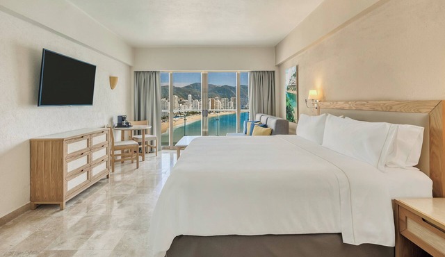 Fiesta Americana Acapulco Villas