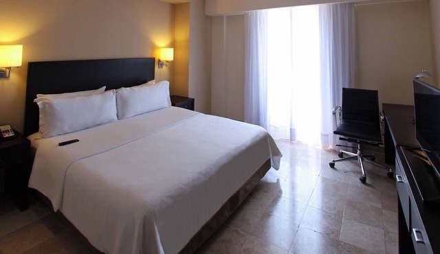 Fiesta Inn Coatzacoalcos