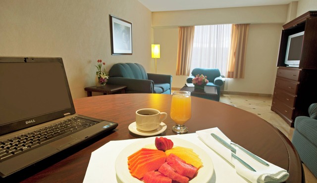 Fiesta Inn Toluca Tollocan