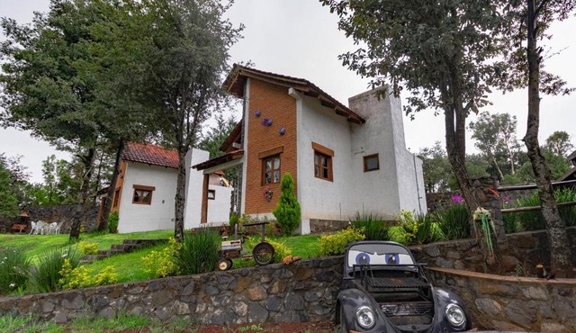 Finca La Patrona By GEstores