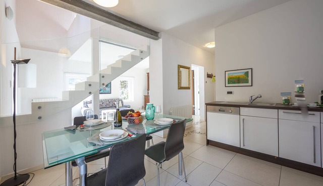 Franklin House with Private Garden, Lugano, Switzerland in Lugano