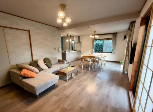 Fuka in Beppu -New Open January2026 in Beppu