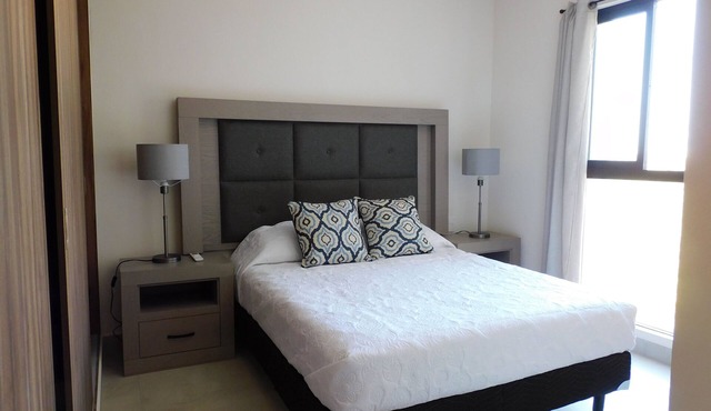 Furnished Apartment in Altea Condominiums, Puerto Vallarta, Jalisco.