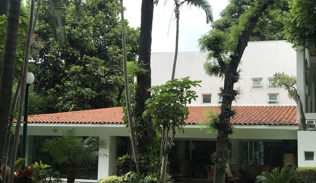 Furnished House on Privada Acapantzingo, Downtown Area