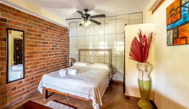 Garcia Rentals Yelapa: Casita RioMar