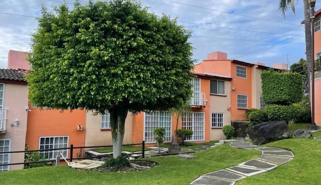 GEOVILLAS LA HACIENDA NORTE