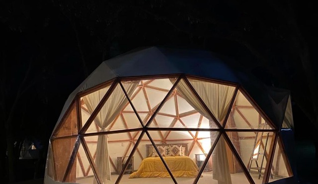 GlampingWoodzen