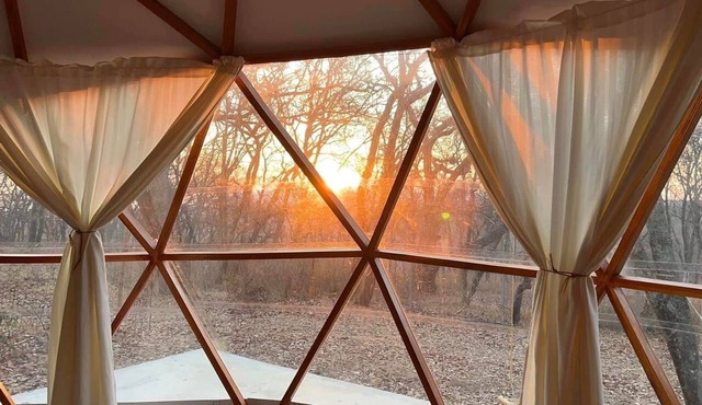 GlampingWoodzen