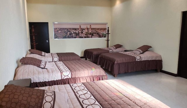 Gran Hotel Alijadores
