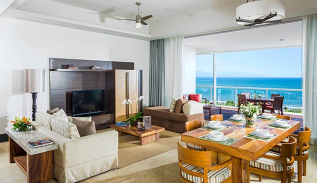 Grand Luxxe 2BR Spa Suite at Vidanta Xmas Week Dec 24–31 Elite Access