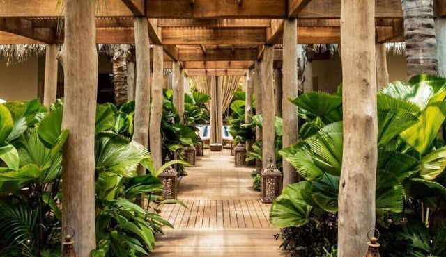 Grand Luxxe Nuevo Vallarta 2 Bed Luxurious Resort!
