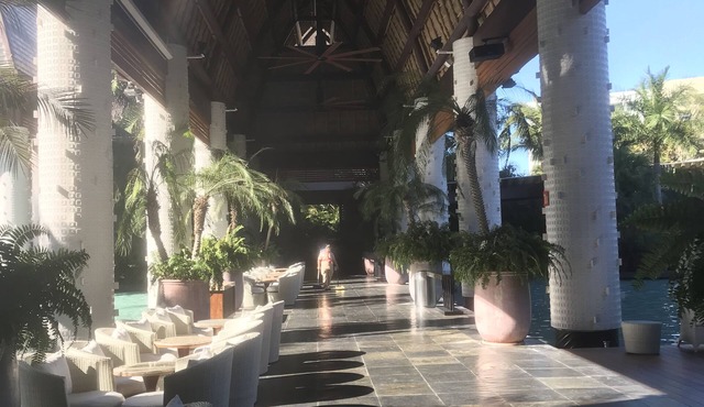 Grand Luxxe Vidanta Privacy