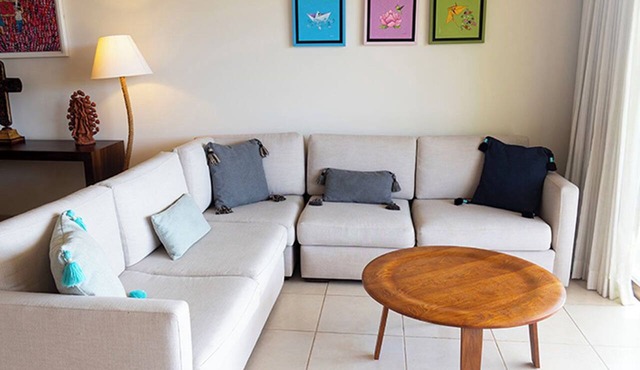 Grand Matlali Suites & Villas - One Bedroom Suite