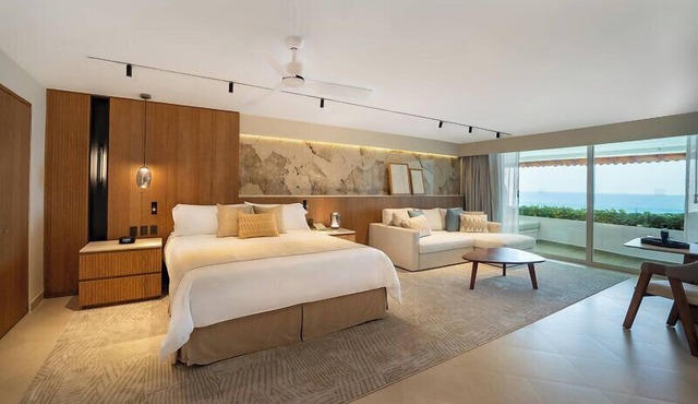 Grand Velas Riviera Nayarit - All Inclusive