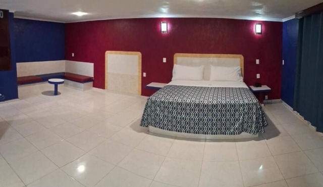Grand Zepol Hotel y Villas