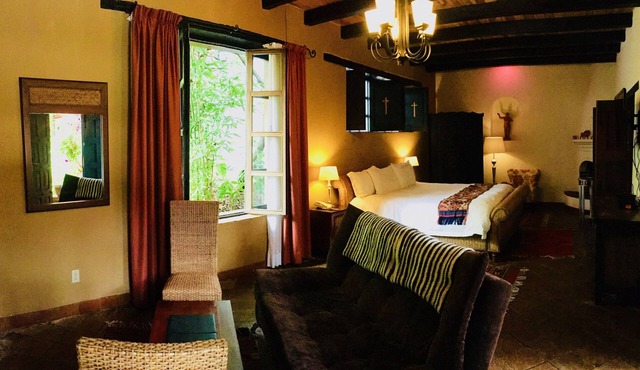 Guayaba Inn Boutique Hotel