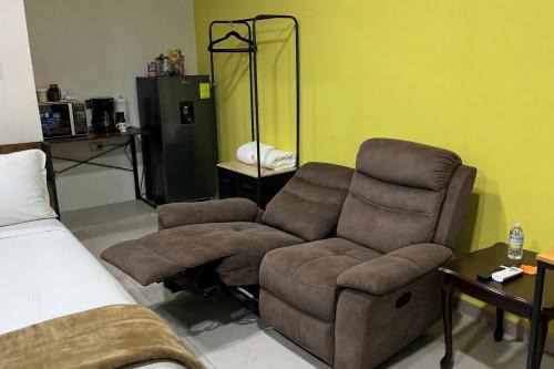 Habitación Chero Platinum