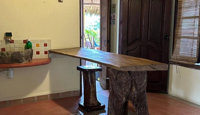 Habitación Maria Gil (Tercer piso)